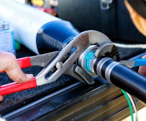 About Emergency plumbing pros Togiak, AK